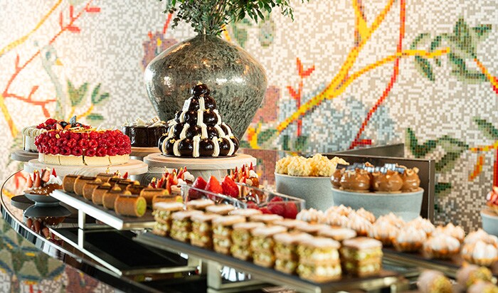 ブルガリホテル