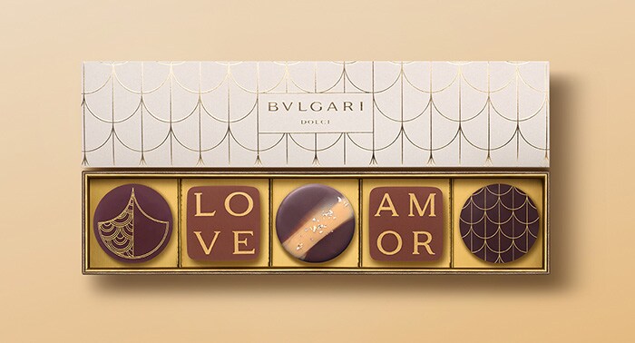 ブルガリドルチ