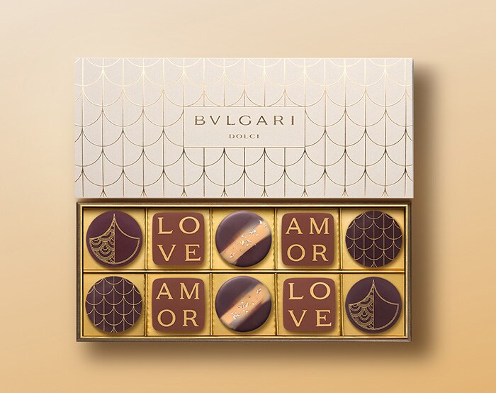 ブルガリドルチ