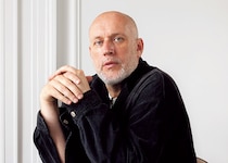 ピーター・コッピングが語る、新生「ランバン」の美意識