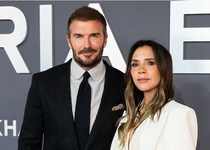 デビッド・ベッカム、長男ブルックリンが衝撃的な声明を投稿した後、沈黙を破る