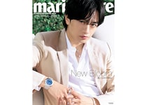 中島健人、「ブルガリ」新アンバサダー就任の思いを語る。特別な思い入れとは？