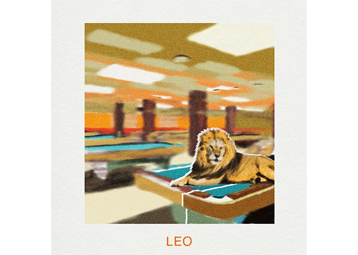 2026年2月の運勢は？ HIROLINAのフォーチュン星占い　獅子座