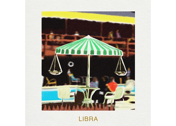 2026年2月の運勢は？ HIROLINAのフォーチュン星占い　天秤座