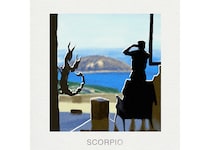 2026年2月の運勢は？ HIROLINAのフォーチュン星占い　蠍座