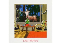 2026年2月の運勢は？ HIROLINAのフォーチュン星占い　射手座