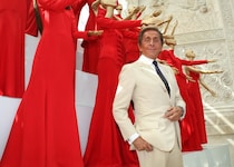 イタリアのファッションデザイナー、ヴァレンティノ・ガラヴァーニが93歳で死去。その生涯を振り返る