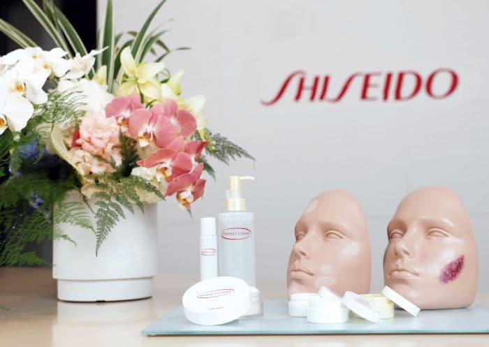 多様性の時代に寄り添う、資生堂のカバーメイクアップ70年