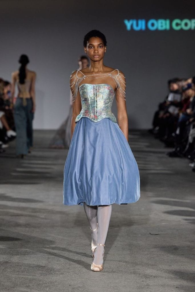 森永邦彦　アンリアレイジ