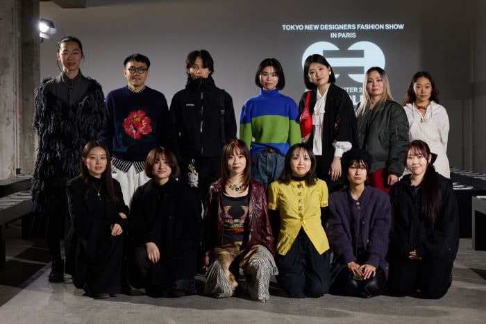 森永邦彦　アンリアレイジ