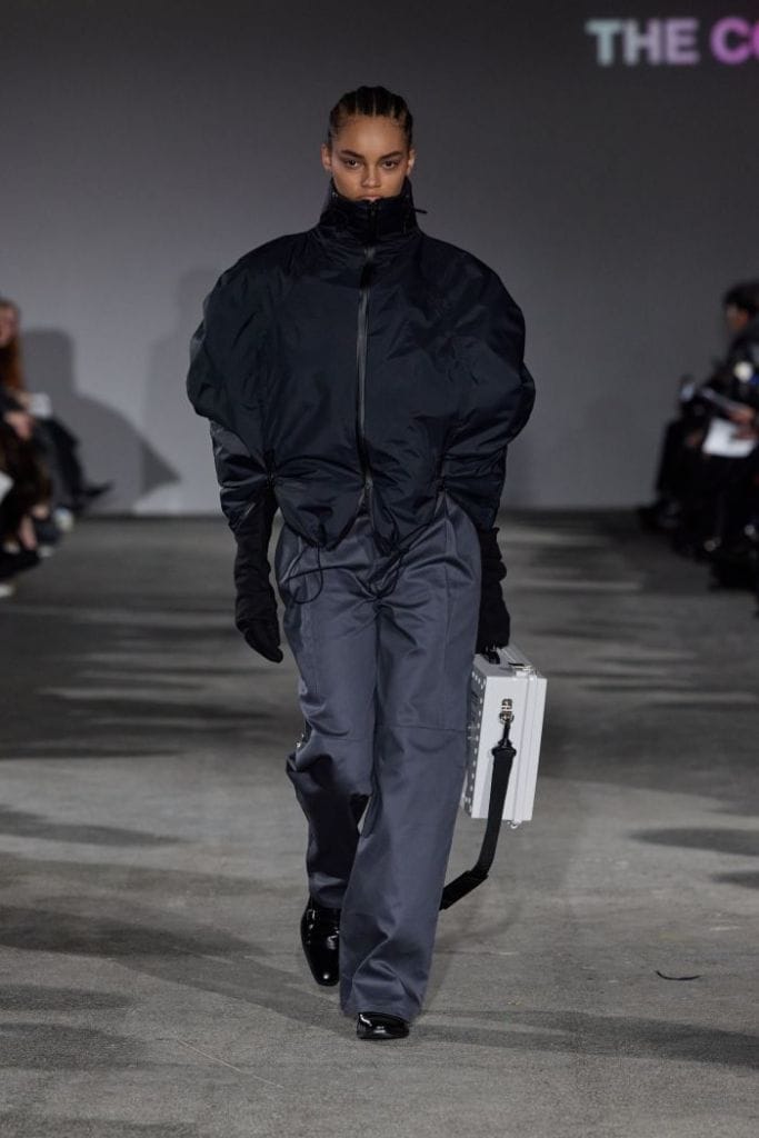 森永邦彦　アンリアレイジ