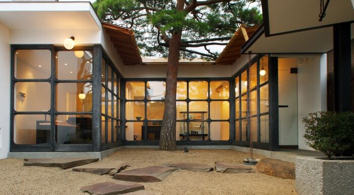 八雲茶寮　精進料理