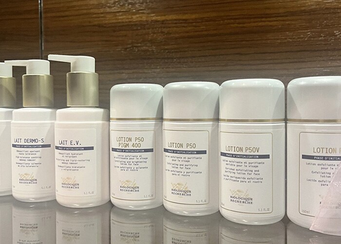 「ビオロジック ルシェルシュ」と「ザ・スパ・アット・マンダリン オリエンタル 東京」の特別コラボメニューが誕生!【倉田真由美のBeauty Life】