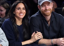 メーガン妃、4歳半の娘リリベット王女の“顔がわかる”写真をインスタグラム初公開