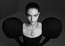 創業者の精神をまとう─ブシュロンの新ハイジュエリーコレクション