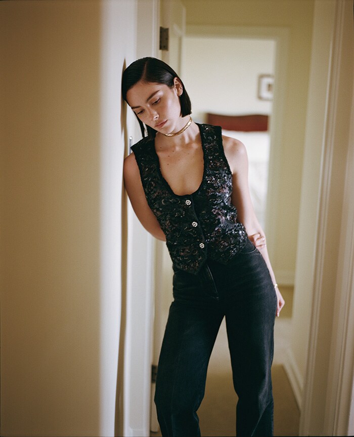 グレイシー・エイブラムス