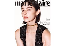 「シャネル」“ココ クラッシュ”のミューズ。新世代のスタイルアイコン、グレイシー・エイブラムス