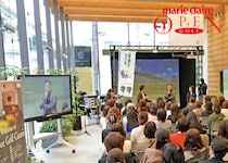 名門コースで一緒にプレイした仲間と、再び出会う場を今年も用意「marie claire open golf in Aichi 2025 After Party」