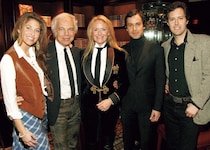 今年、日本進出50周年を迎える「ラルフ ローレン」