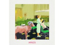 2026年3月の運勢は？ HIROLINAのフォーチュン星占い　牡羊座