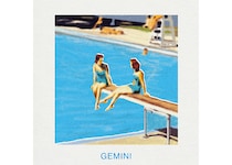 2026年3月の運勢は？ HIROLINAのフォーチュン星占い　双子座