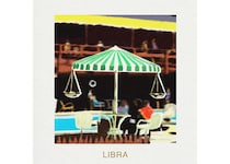 2026年3月の運勢は？ HIROLINAのフォーチュン星占い　天秤座