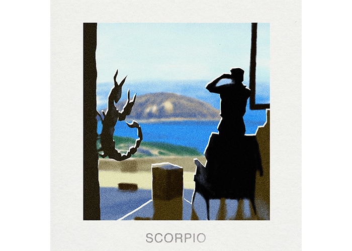 2026年3月の運勢は？ HIROLINAのフォーチュン星占い　蠍座