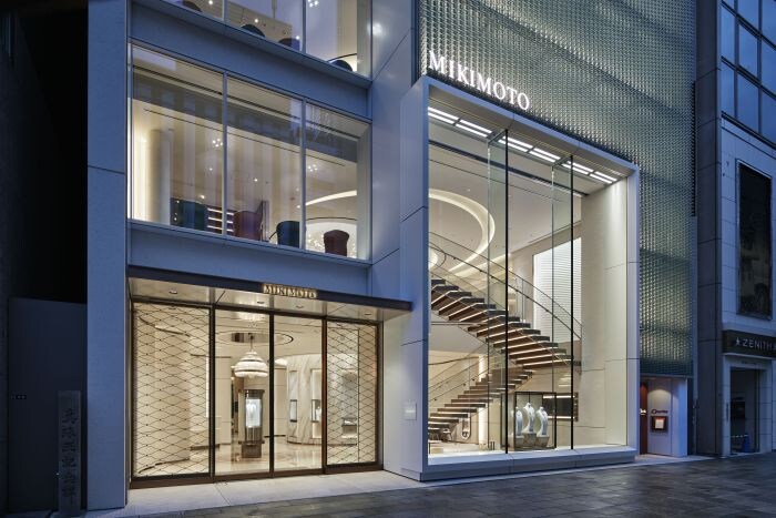 【参加者募集】le salon de marie claire～Art de Vivre～　ミキモト銀座四丁目本店で、フラワーアーティストの竹田浩子さんによるトークショーを開催