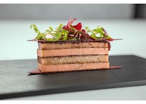 現代のお城。贅 （ぜい）を尽くした「エスパシオ ナゴヤキャッスル」にミシュラン三つ星「カンテサンス」 初の監修店「ブリアンス」が誕生