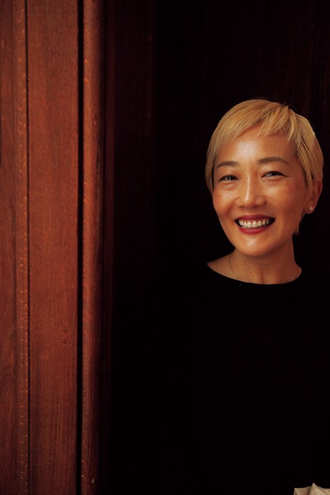 AWARE 天田万里奈