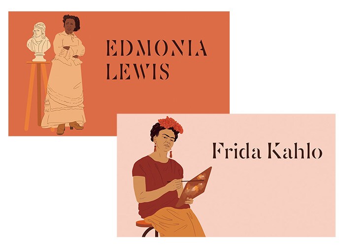 【国際女性デー】女性アーティストの功績を可視化「AWARE」が目指す美術史のジェンダー平等