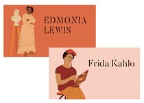 【国際女性デー】女性アーティストの功績を可視化「AWARE」が目指す美術史のジェンダー平等