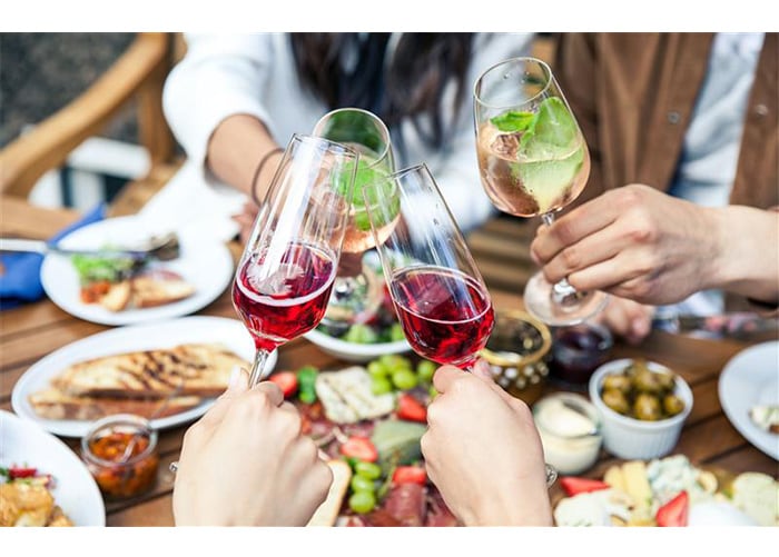 世界的美食家・浜田岳文さんやフリーアナウンサーの宇賀なつみさんが登壇　スペインの食と旅の特別イベント開催