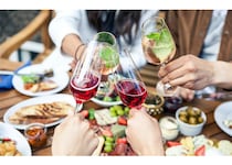 世界的美食家・浜田岳文さんやフリーアナウンサーの宇賀なつみさんが登壇　スペインの食と旅の特別イベント開催