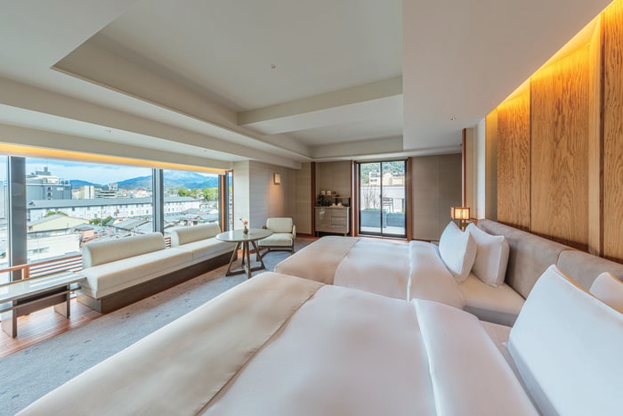 グランドプレミアバルコニー付