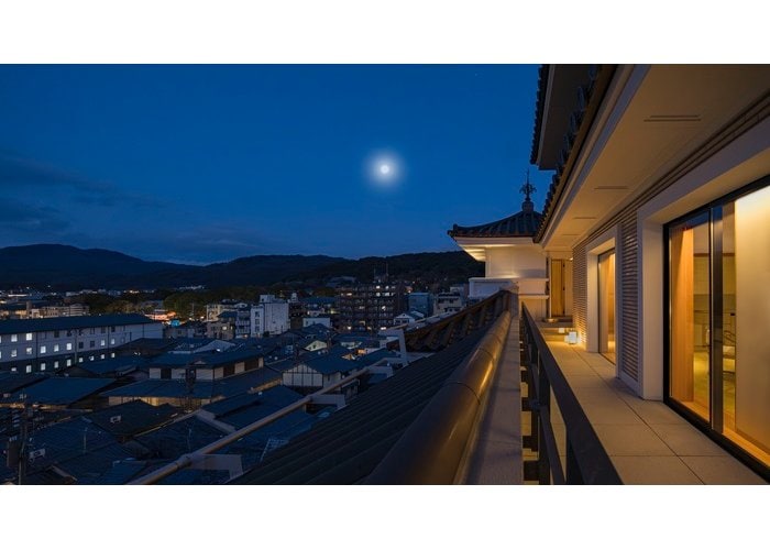 祇園の記憶を継承し次なる寛ぎの舞台へ　「帝国ホテル 京都」が開業