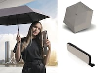 【折りたたみ傘】起源から新作まで知っておきたい5つのこと