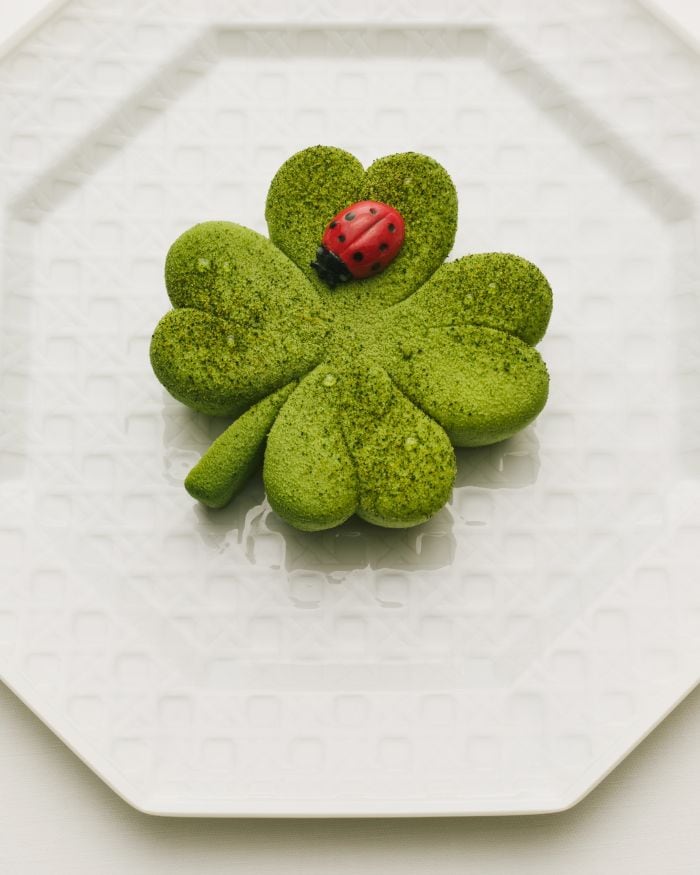 カフェ ディオール by アンヌ＝ソフィー・ピック