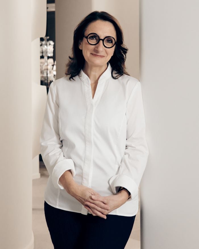 アンヌ＝ソフィー・ピック