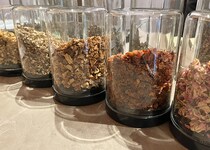 植物療法を取り入れた温活サロン「Le bois Sens wellness & retreat studio（ル ボア サンス　ウェルネス＆リトリートスタジオ）」がオープン！【倉田真由美のBeauty Life】