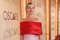 【アカデミー賞2026】主演女優賞に輝いた『ハムネット』ジェシー・バックリーら、レッドカーペットのベストドレッサー12選