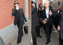 Stray Kidsバンチャンや清原果耶ら、各国のセレブが集結。マリア・グラツィア・キウリ、フェンディで初となる2026-27年秋冬コレクションを発表