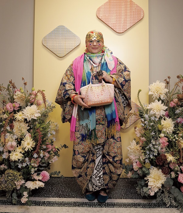 ベサン・ローラ・ウッド