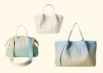 日本の風景が着想源「セラピアン」がベサン・ローラ・ウッドとコラボレーション