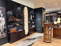 阪急うめだ本店5、6階リニューアル　『HANKYU LUXURY』3月20日オープン