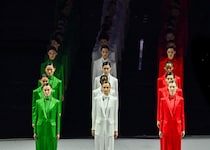 「ミラノ・コルティナ2026冬季オリンピック」では各国の公式ウェアに注目が