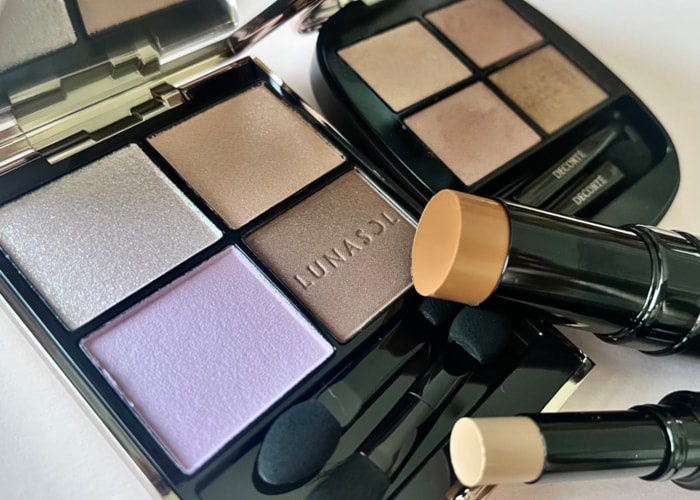 “明るい影色”で立体感を引き立て、美人骨格をつくる最新メイク【倉田真由美のBeauty Life】