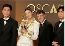 【アカデミー賞2026】歴史的な瞬間や心揺さぶるスピーチを振り返る