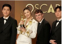 【アカデミー賞2026】歴史的な瞬間や心揺さぶるスピーチを振り返る