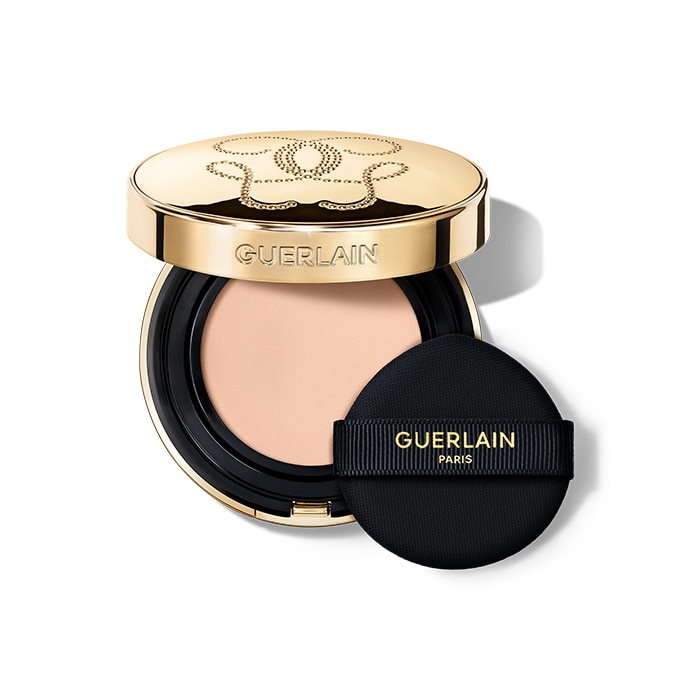 ゲラン パリュール ゴールド スキン メッシュ クッション